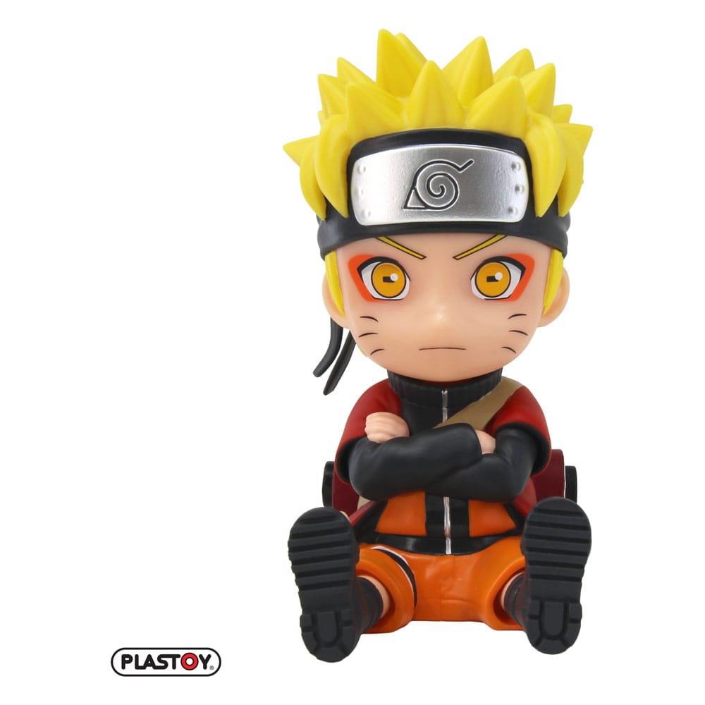 Naruto Shippuden: Money Box Naruto Sage