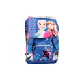 Zaino estendibile multi con gadget Frozen