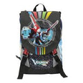 Zaino Estendibilie Voltron con maschera