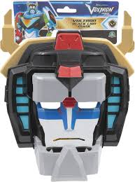 Zaino Estendibilie Voltron con maschera
