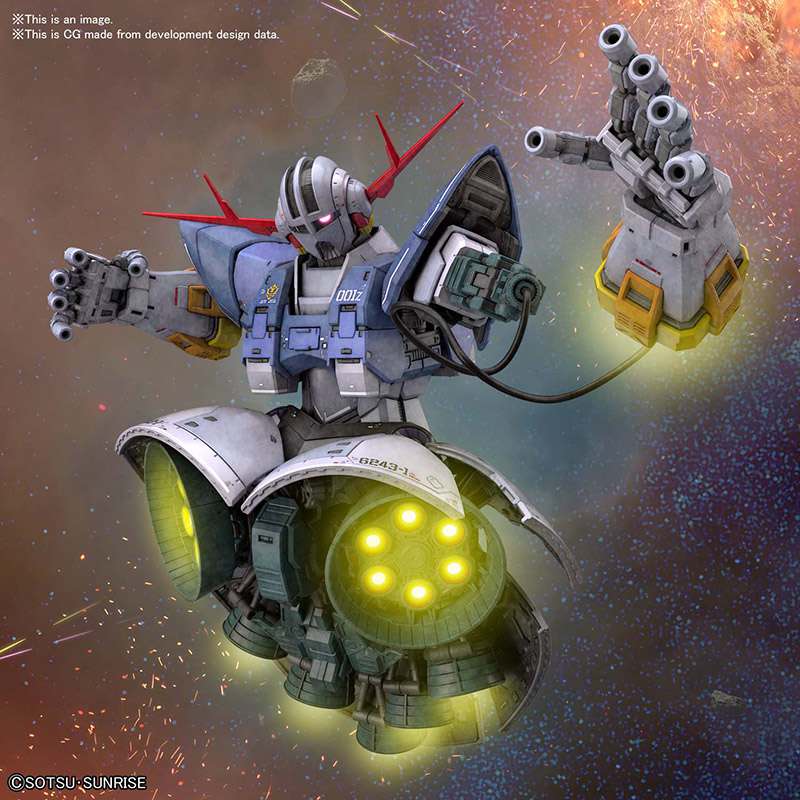 RG Zeong