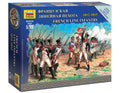 French Line Infantry Napoleonic wars