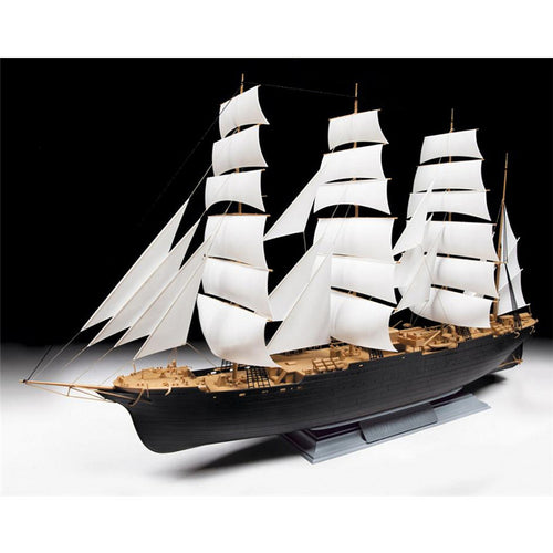 "Krusenstern" Sailingship Zvezda