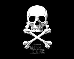 Captain Herlock - Medicom - Hasegawa - High Dream