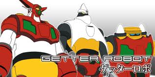 Getter Robot - Happinet - High Dream