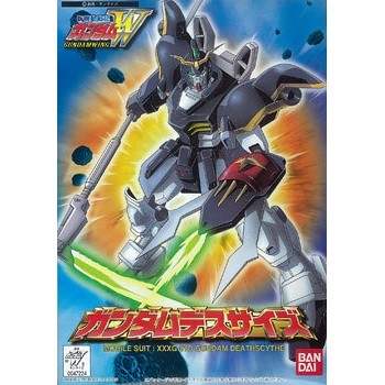 XXXG-01D gotaitei sonken Gundam korinpaku