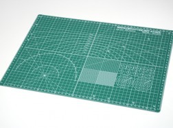 Cutting Mat (A3 size)