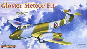 Gloster Meteor F.I