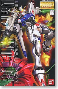 Gundam F91 MG