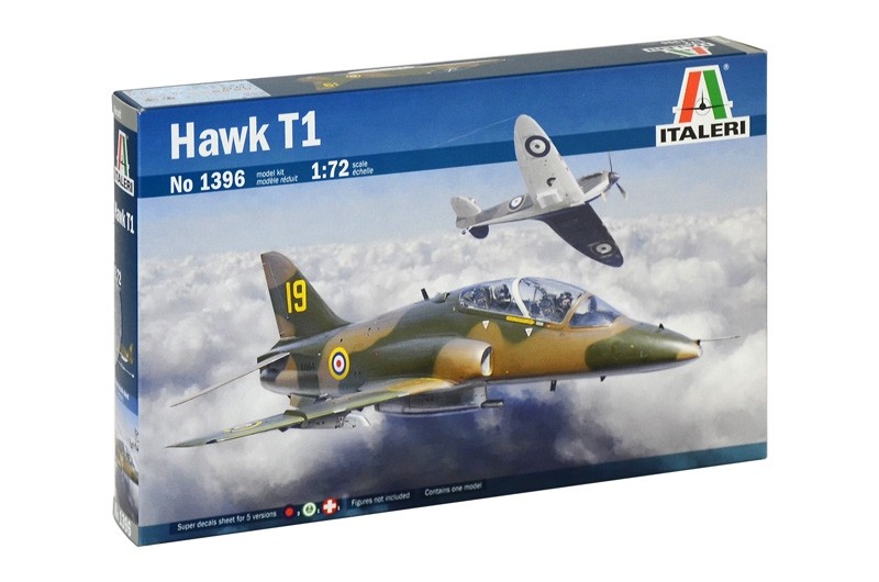 Hawk T1
