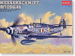 Messerschmitt Bf 190G-14