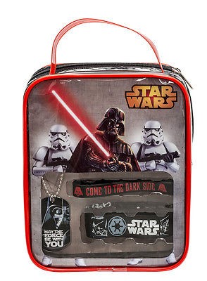 Star wars mini bag come to the dark side Disney