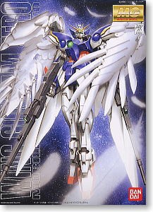 Wing Gundam Zero Endless Waltz Ver MG
