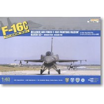 F-16C Block52+ Fighting Falcon Hellenic Air Force