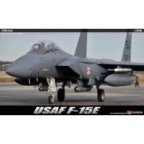 USAF F-15E `Seymour Johnson`