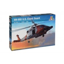 HH-60J U.S. Coast Guard