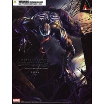 Marvel Universe Variant Play Arts Kai Venom