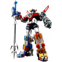 Gx-71sp Golion/Voltron Chogokin 50th