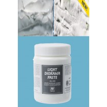 Vallejo Texture Light Diorama 26185