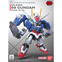 SD Gundam 00 EX Standard 008