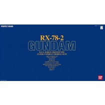 Gundam RX-78-2 PG