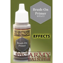 Army Painter Effect Brush on Primer