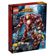 Super Heroes Hulkbuster Ultron Edition Lego