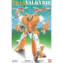 VF-1D Valkyrie variable type