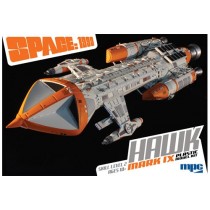 Space 1999 Hawk IX Kit