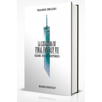 La leggenda di Final Fantasy VII Book