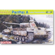Sd.Kfz.171 Panther A Late Production