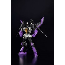 Transformers Skywarp Model kit