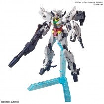 HGBD New Main Mobile Suit