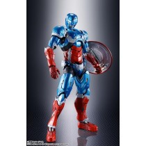 Captain America Tech-on Avengers