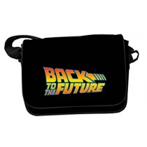 Back to the future Mailbag with flap
