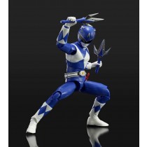 Power Rangers Blue Rangers Model Kit