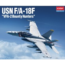 USN F/A-18E VFA-195 Chippy Ho 3