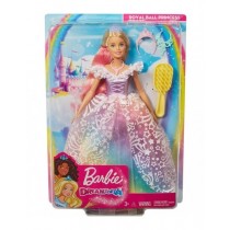 Barbie Princess Gran Galà