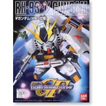 New Gundam HWS Ver. 209