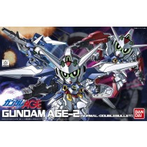 BB Gundam AGE-2