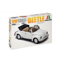 VW1303S Beetle Cabriolet