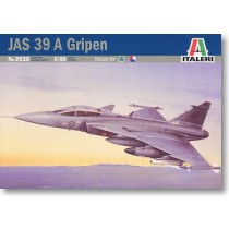 JAS 39 A Gripen