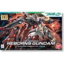  CB-0000G/C Reboans Gundam HG1/144