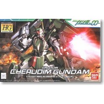 GN-006 Cherudim Gundam  HG 1/144 Bandai