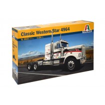 Classic Western star 4964