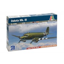 Dakota Mk.III