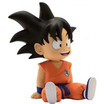 Dragon Ball Son Goku mini bank