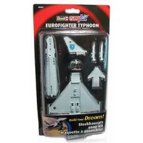 Eurofighter Typhoon esay kit Revell