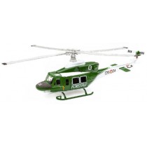 Elicott.Agusta Bell 412 C.Forestale