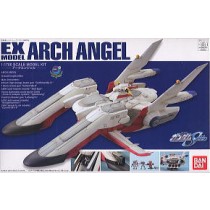 EX ARC Angel #19 1/1700